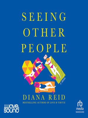 cover image of Seeing Other People